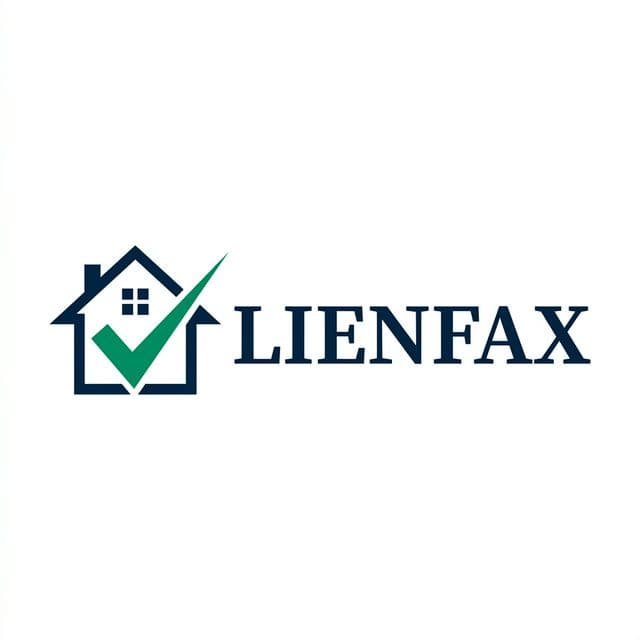 Lienfax Logo
